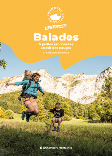 Balades & petites randonnées