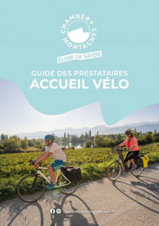 Guide des prestataires labellisés  