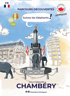 Parcours découverte 