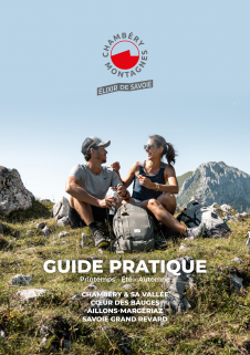 Guide Pratique été - automne 2025