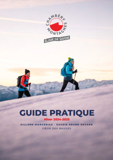 Guide pratique hiver 2024-2025