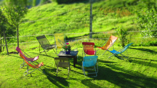 La Grangerie - © Pascal Conceillon La Grangerie