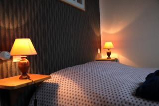 La Grangerie - © P.Conceillon La Grangerie