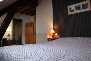 La Grangerie - © P.Conceillon La Grangerie