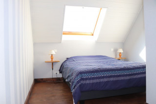 La Grangerie - © P.Conceillon La Grangerie