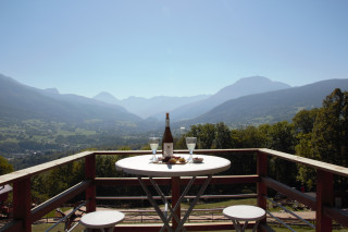 Les Esseroliettes - © L.Perron Les Esseroliettes