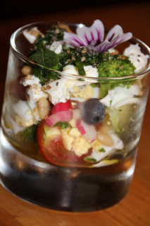 Les Esseroliettes - © L.Perron Les Esseroliettes