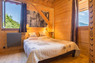 Les Esseroliettes - © L.Perron Les Esseroliettes