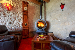 Les Esseroliettes - © L.Perron Les Esseroliettes