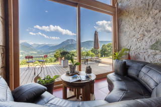 Les Esseroliettes - © L.Perron Les Esseroliettes