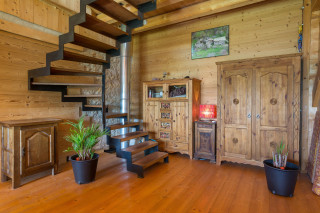 Les Esseroliettes - © L.Perron Les Esseroliettes