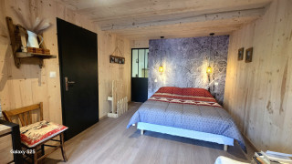 Autre vue de la chambre