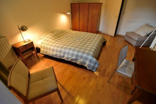 Auter vue chambre double