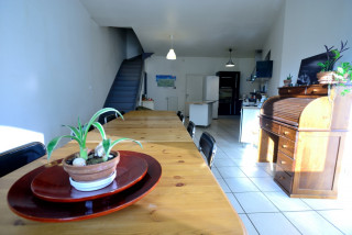 Refuge du Vieux Bourg