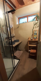 Votre salle de bain - © Séverine Lazzaroni Votre salle de bain