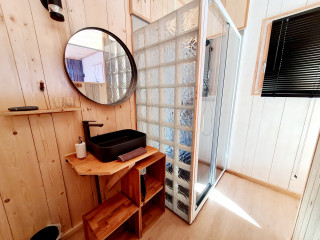 Le Chalet du Blanc