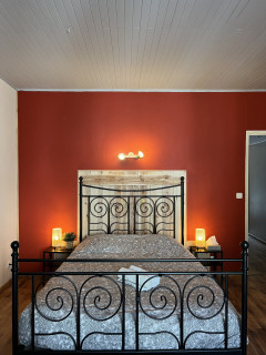 Chambre de l'Arclusaz Chambre de l'Arclusaz