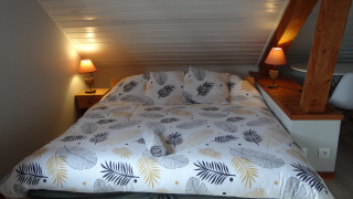 Chambre Prépoulain Chambre Prépoulain