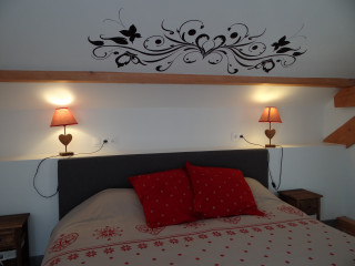 Chambre Prérouge Chambre Prérouge