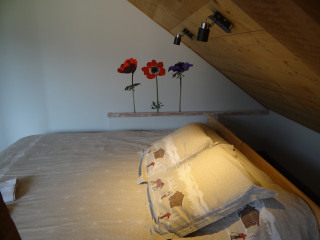 Chambre Cellières Chambre Cellières