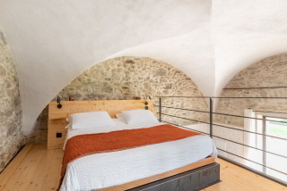 Chambre La Chapelle