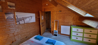 Chambre Jonquille 2