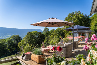 Autre vue terrasse Autre vue terrasse