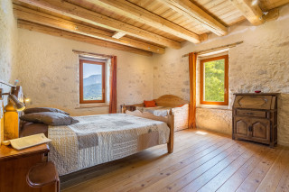 Chambre Margériaz Chambre Margériaz