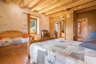Chambre Margériaz Chambre Margériaz