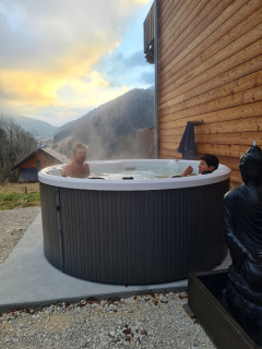 Jacuzzi Jacuzzi