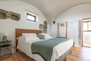 Chambre Le Pigeonnier