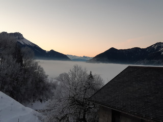 La vallée