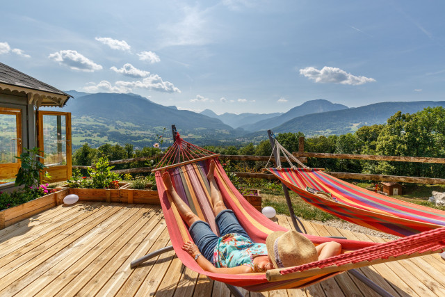 Coin détente