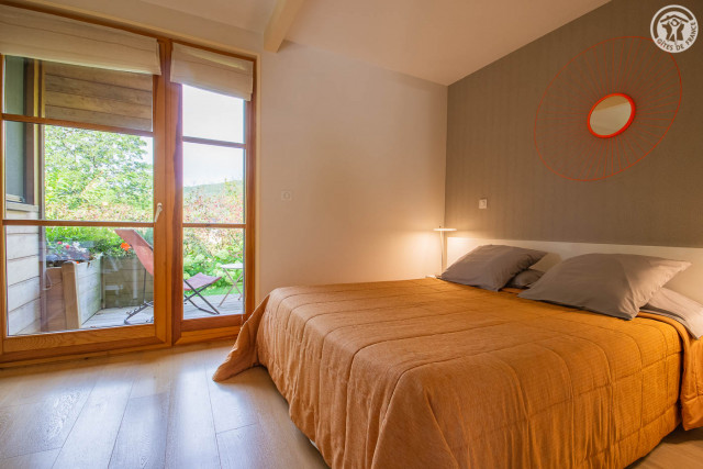 Chambre Percale