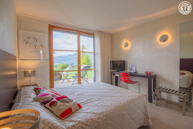 Chambre Velvet