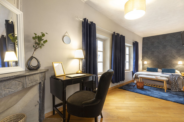 Suite Chambéry