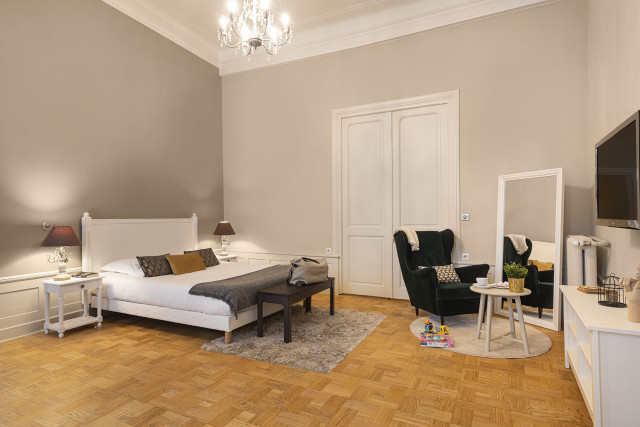 Suite Orphée