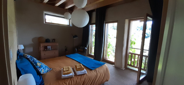 Chambre Mésange