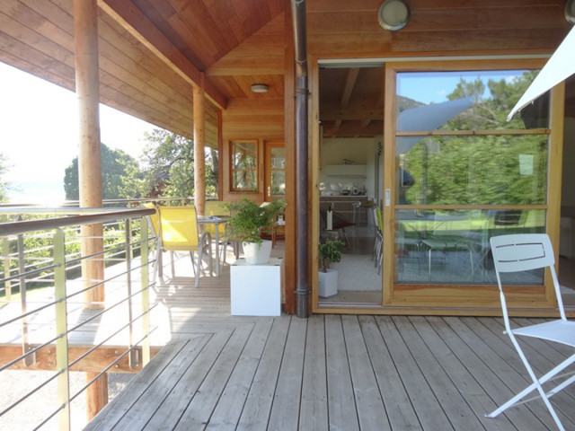 Chambres d'hôtes Les Perrelles à Bellecombe en Bauges