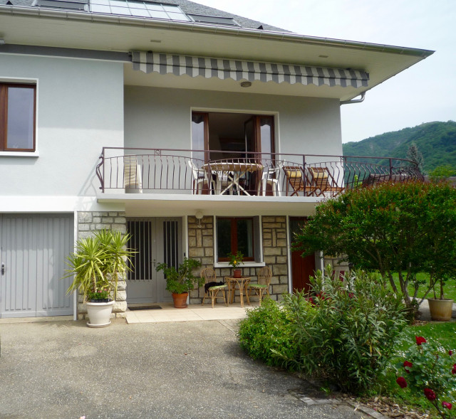 Lopez Alphonse et Marie-Christine