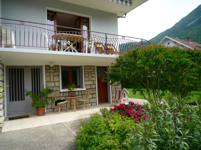 Lopez Alphonse et Marie-Christine