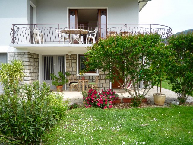 Lopez Alphonse et Marie-Christine