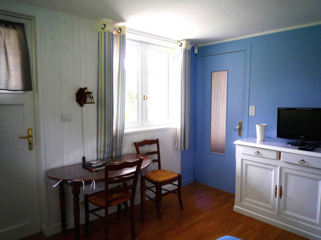 Lopez Alphonse et Marie-Christine