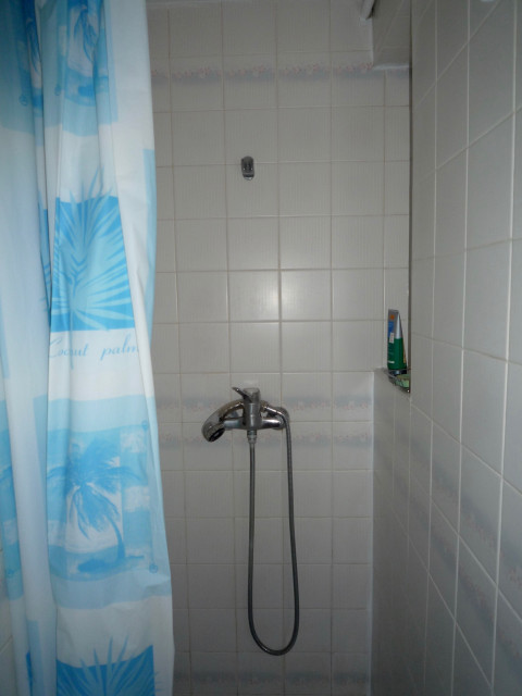 Lopez Alphonse et Marie-Christine