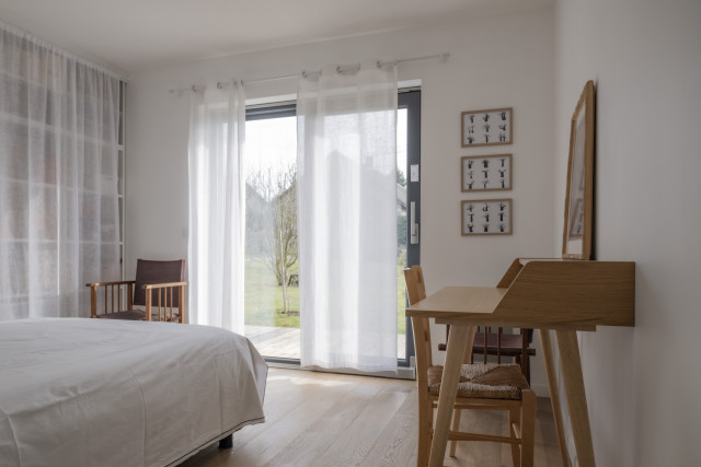 Une Chambre à Soi_Challes-les-Eaux