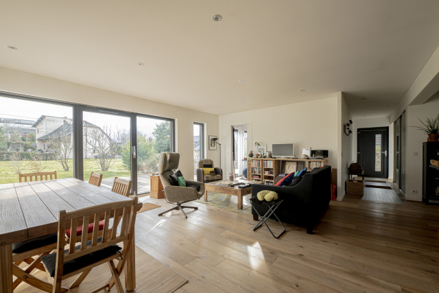 Une Chambre à Soi_Challes-les-Eaux