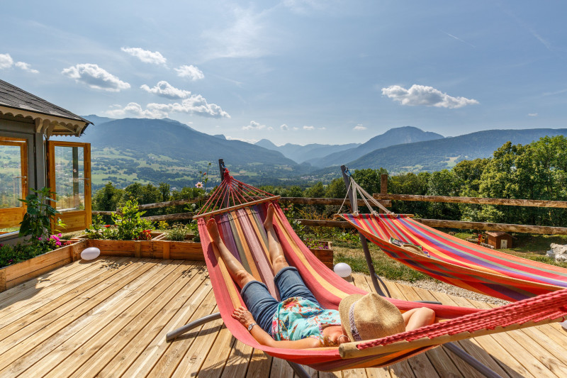 Coin détente