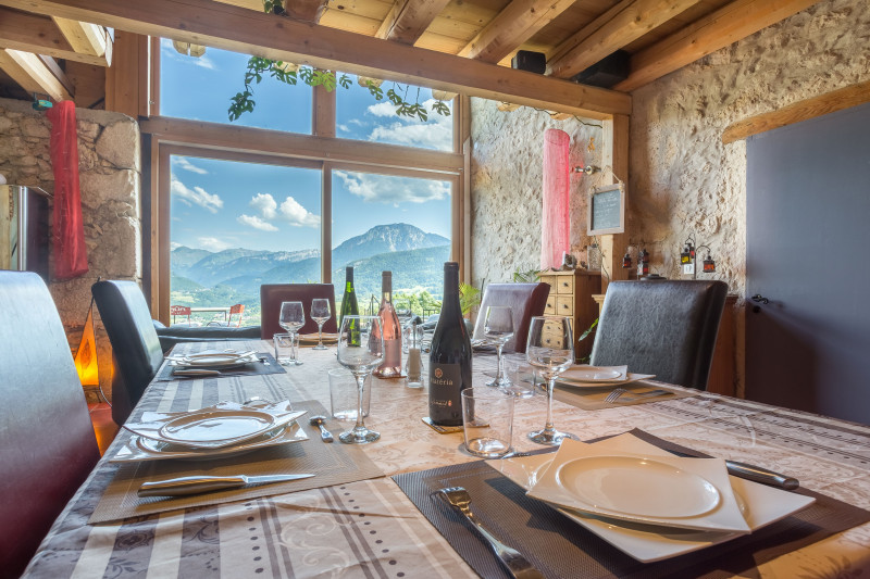 Salle à manger Salle à manger