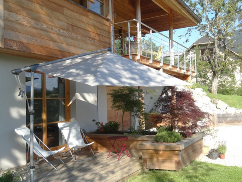 Chambres d'hôtes Les Perrelles à Bellecombe en Bauges