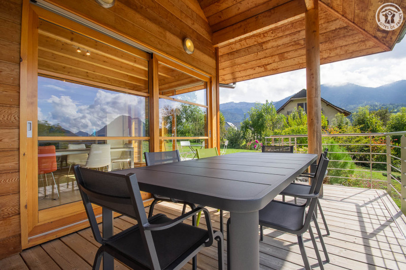 Terrasse des Perrelles